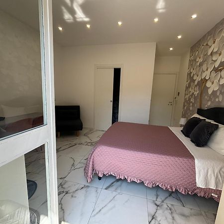 Terrazza Annunziata Hotel Nápoly Kültér fotó